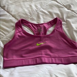 Women’s Nike Sports Bra